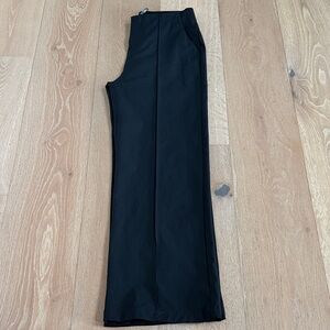 Womens Vuori Meta™ Wideleg Pant - Short